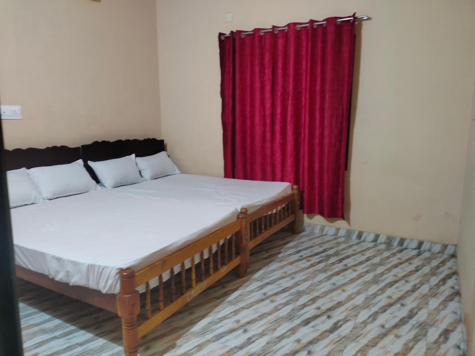 Venu'S By Quality Inn Varkala Exterior photo