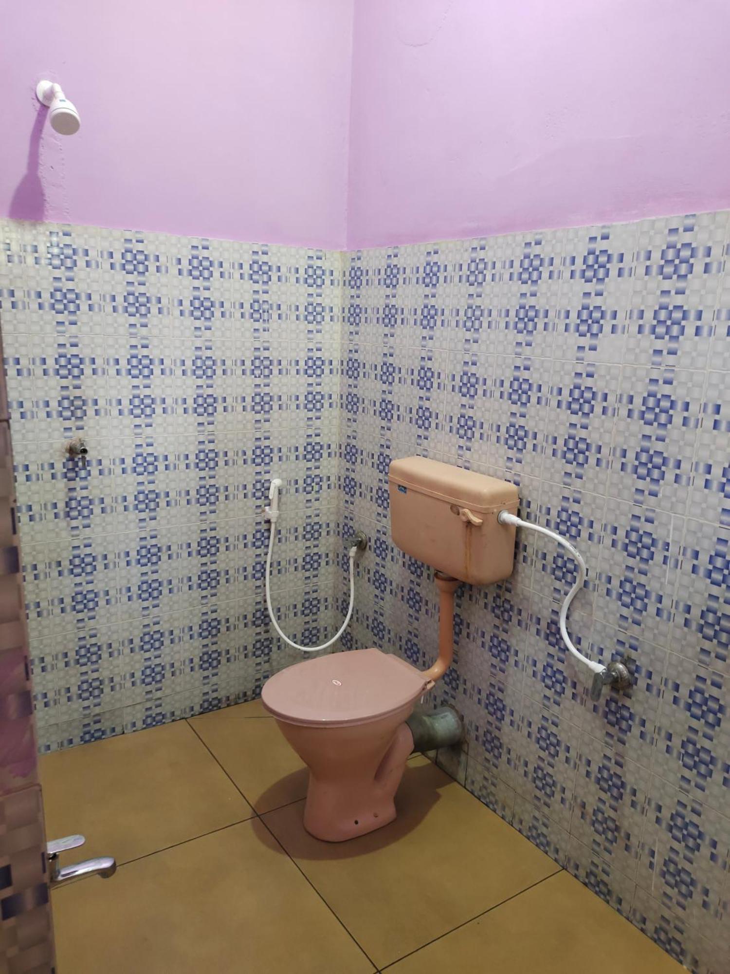 Venu'S By Quality Inn Varkala Exterior photo